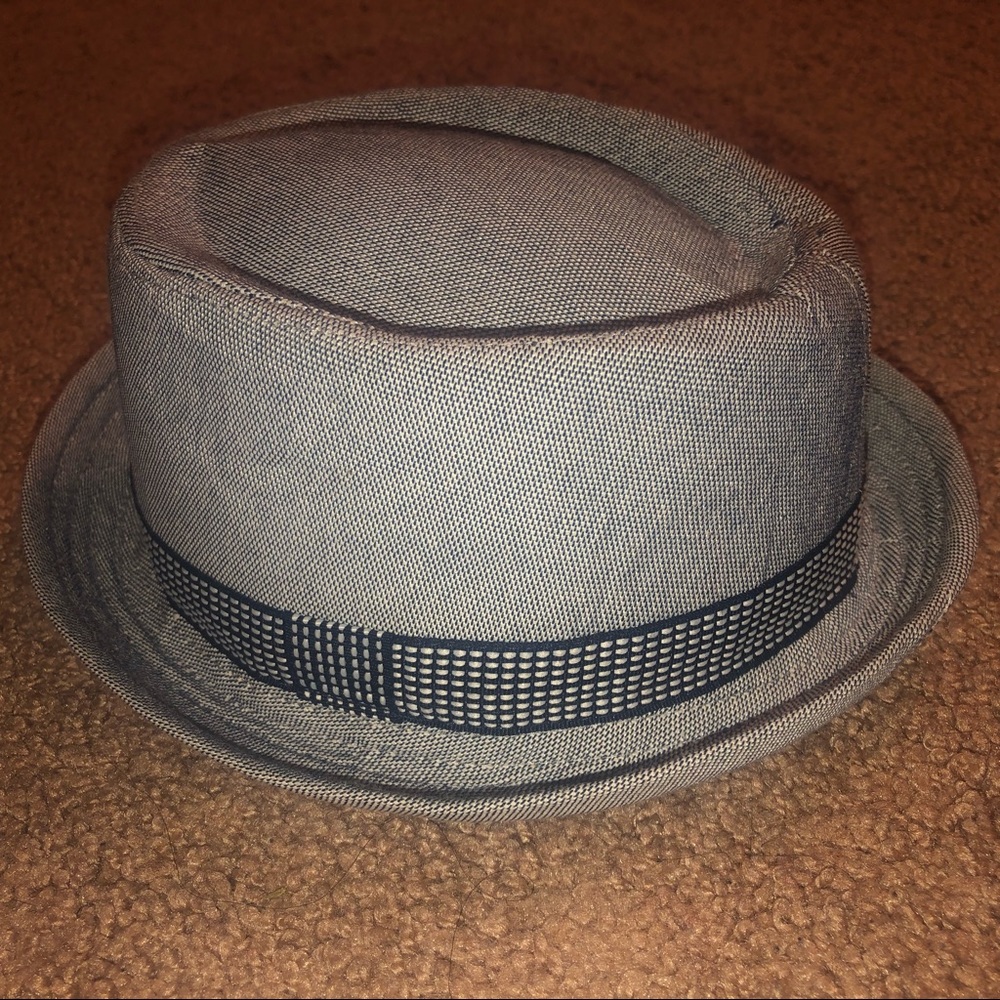 Boy’s Fedora Hat - Children’s Place
